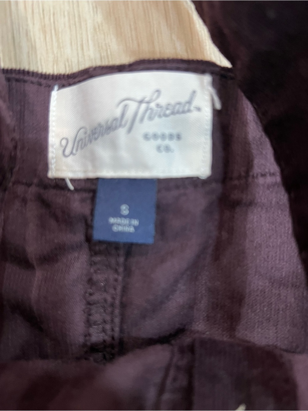 Universal Thread Dress - Picture 5 of 5